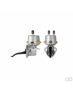 Prillinger - 00127063 - Fuel Pump Suitable for Ren