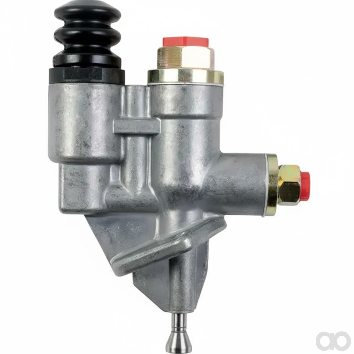 Prillinger - 00127153 - Fuel Pump for Steyr
