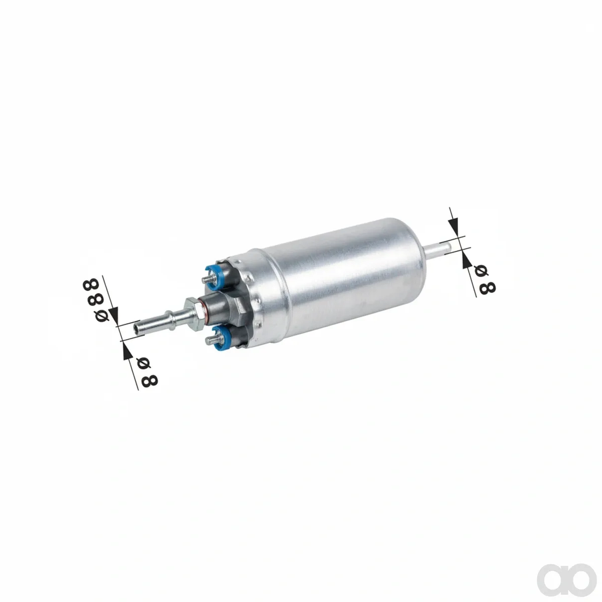 Prillinger - 00127221 - Electric Fuel Pump for
