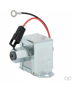 Prillinger - 00127222 - Fuel Pump for John Deere