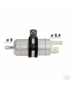 Prillinger - 00127226 - Fuel Pump Instead of J