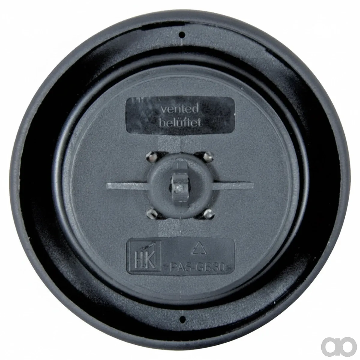 Prillinger - 00127571 - Tank Cap With Ventilation For
