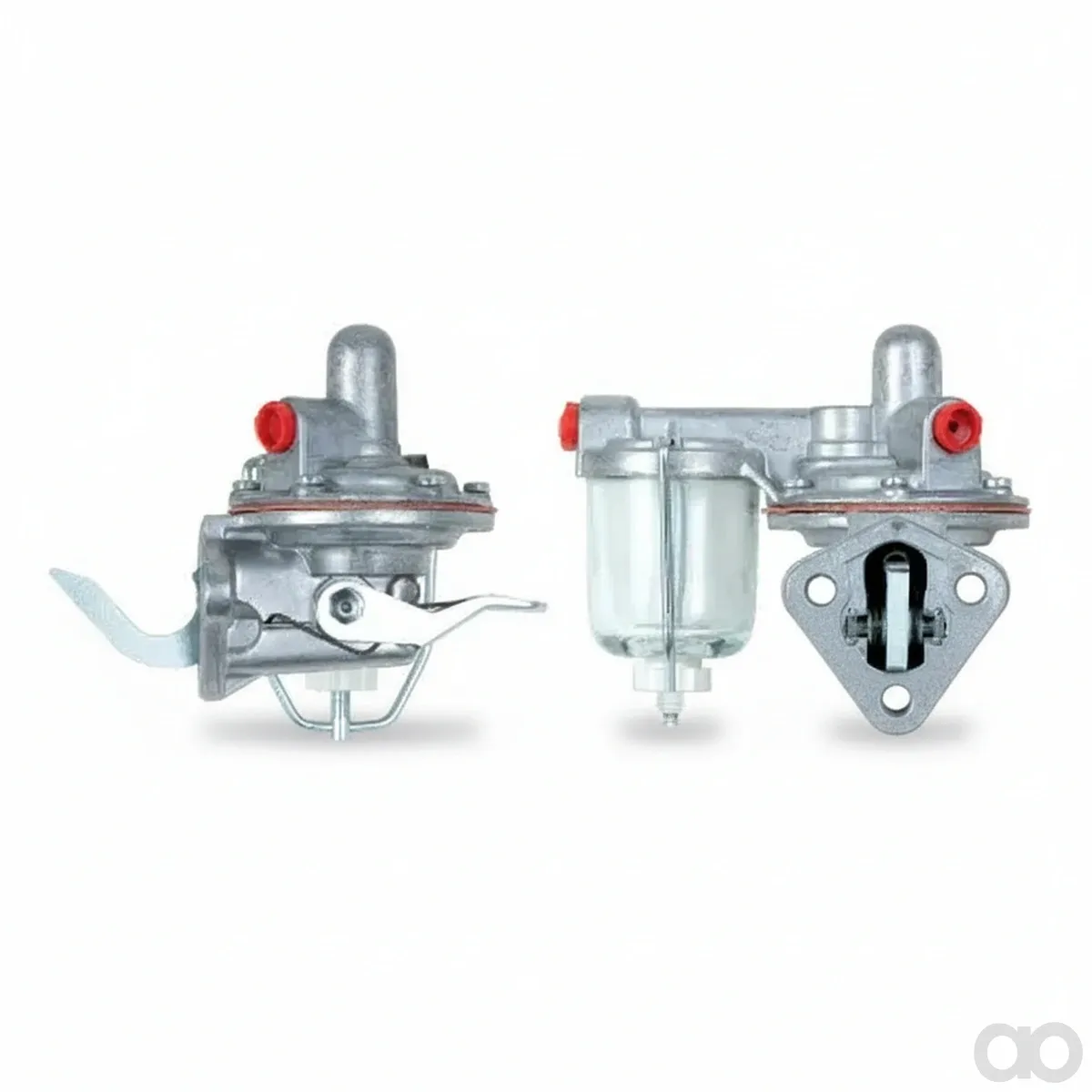 Prillinger - 00127707 - Fuel Pump For MF
