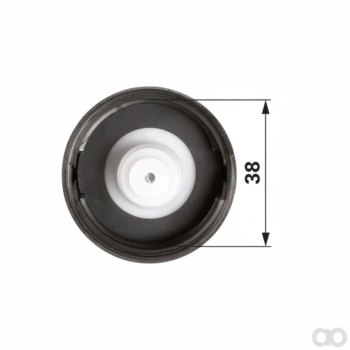 Prillinger - 00127796 - Tank Cap Replacement For LA