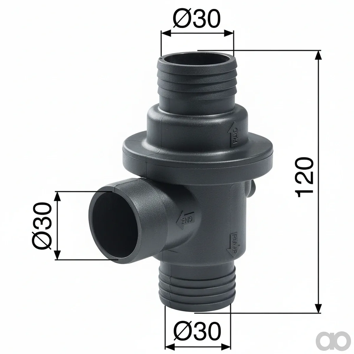 Prillinger - 00128161 - Thermostat For Steyr