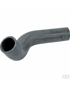 Prillinger - 00128254 - Upper Radiator Hose for John Deere