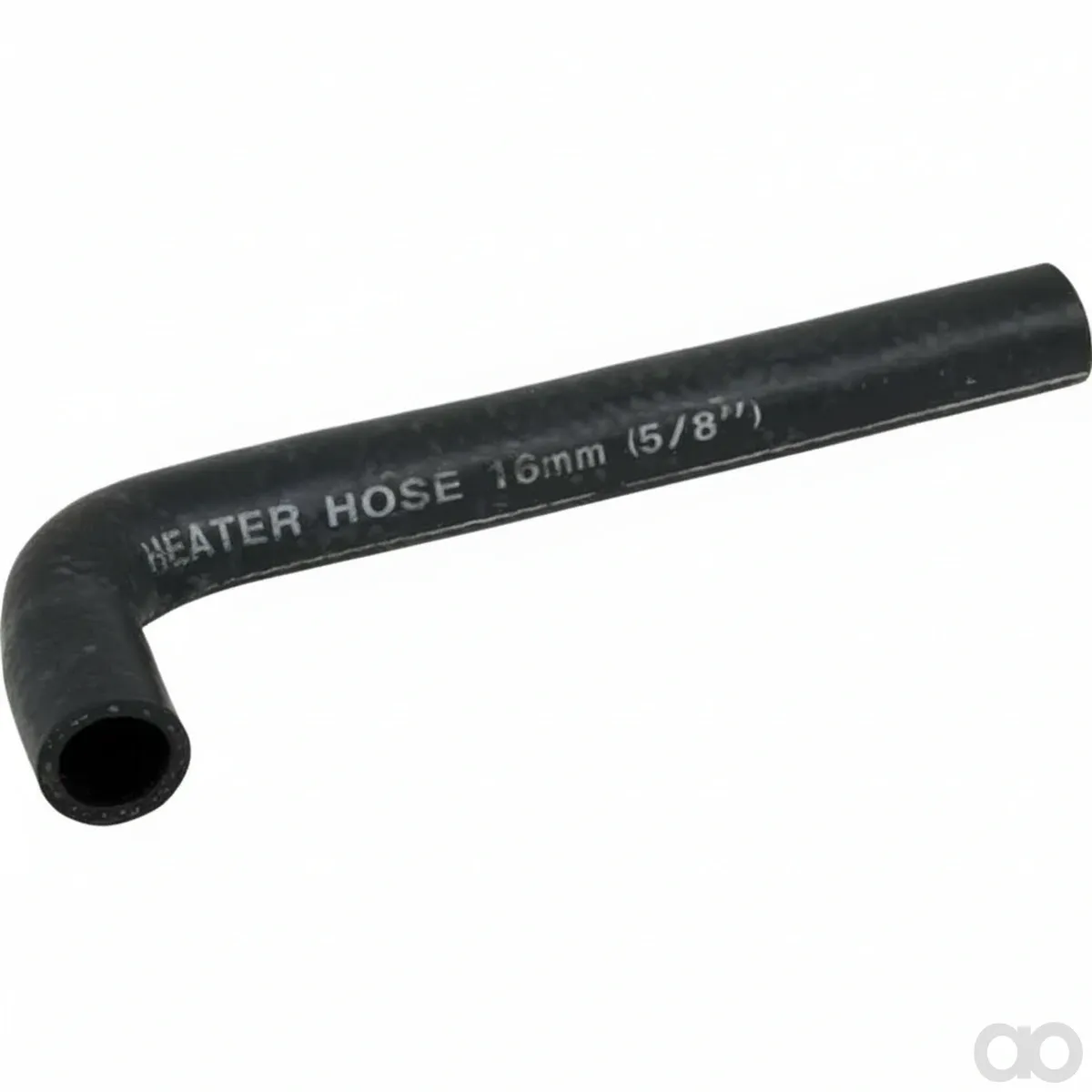 Prillinger - 00128272 - Radiator Hose for Oil Cooler