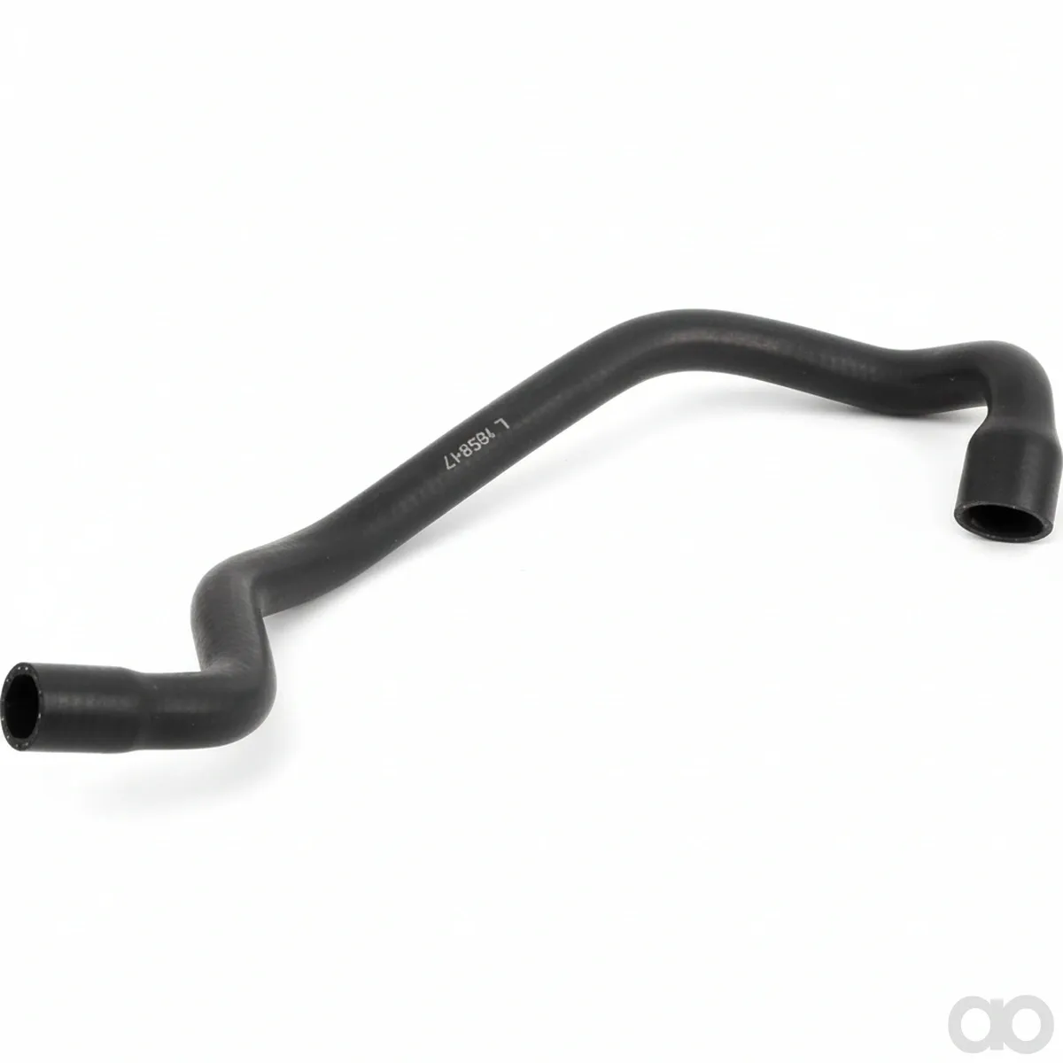 Prillinger - 00128275 - Radiator Hose Replacement