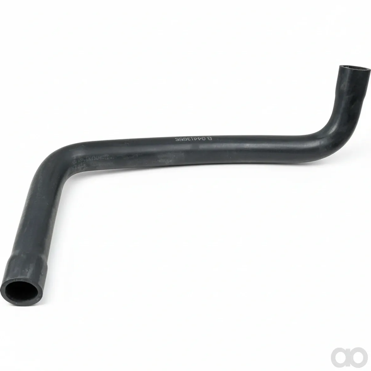 Prillinger - 00128801 - Radiator Molded Hose Bottom To De