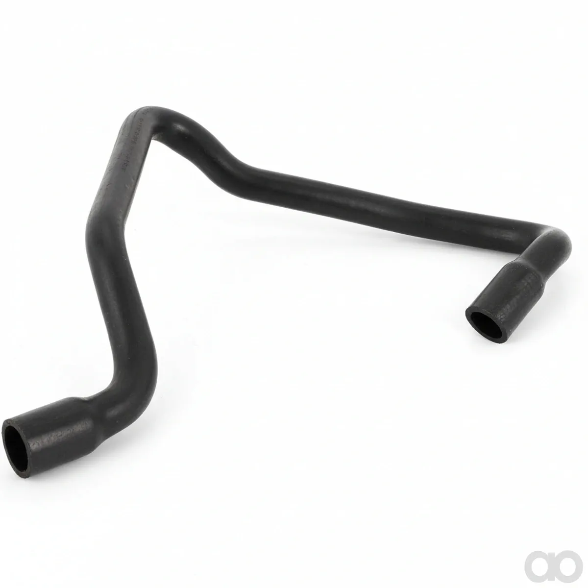 Prillinger - 00128802 - Radiator Molded Hose Instead Of Vo