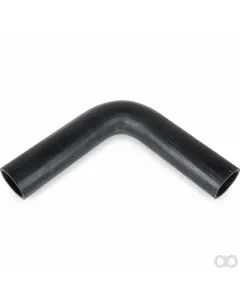 Prillinger - 00129086 - Radiator Hose 90 Degree, IDM 65