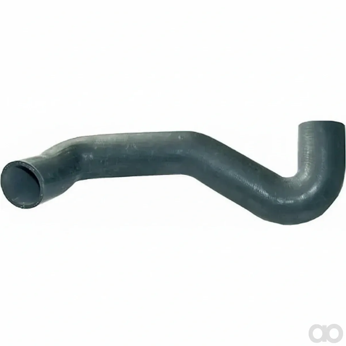 Prillinger - 00129170 - Radiator Molded Hose Bottom To St