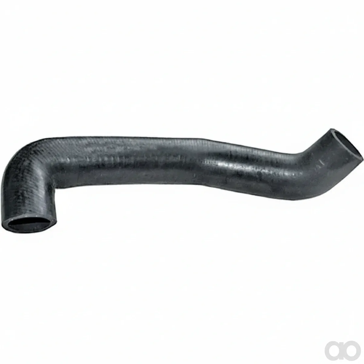 Prillinger - 00129173 - Radiator Molded Hose Bottom To St