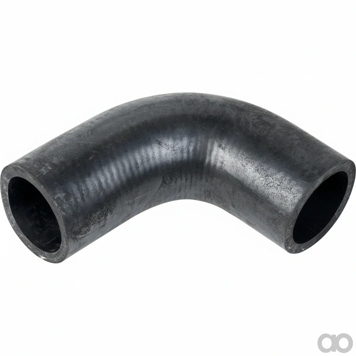 Prillinger - 00129190 - Radiator Molded Hose Bottom To St