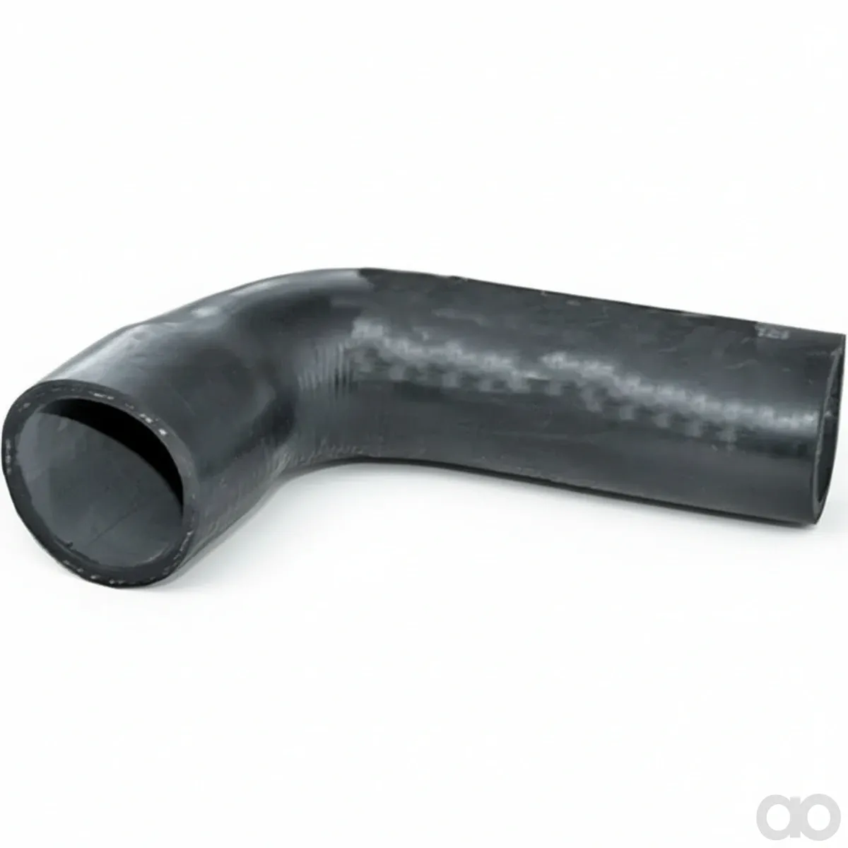 Prillinger - 00129191 - Radiator Molded Hose Bottom To St