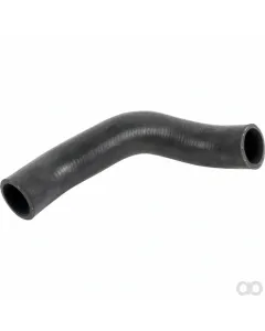 Prillinger - 00129342 - Radiator Molded Hose Instead Of