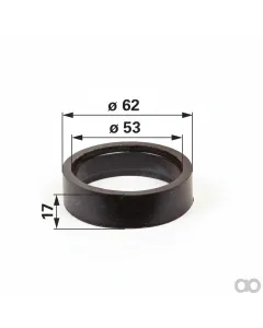Prillinger - 00129350 - Gasket Instead Of CNH 5040