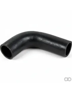 Prillinger - 00129414 - Radiator Molded Hose Top Instead