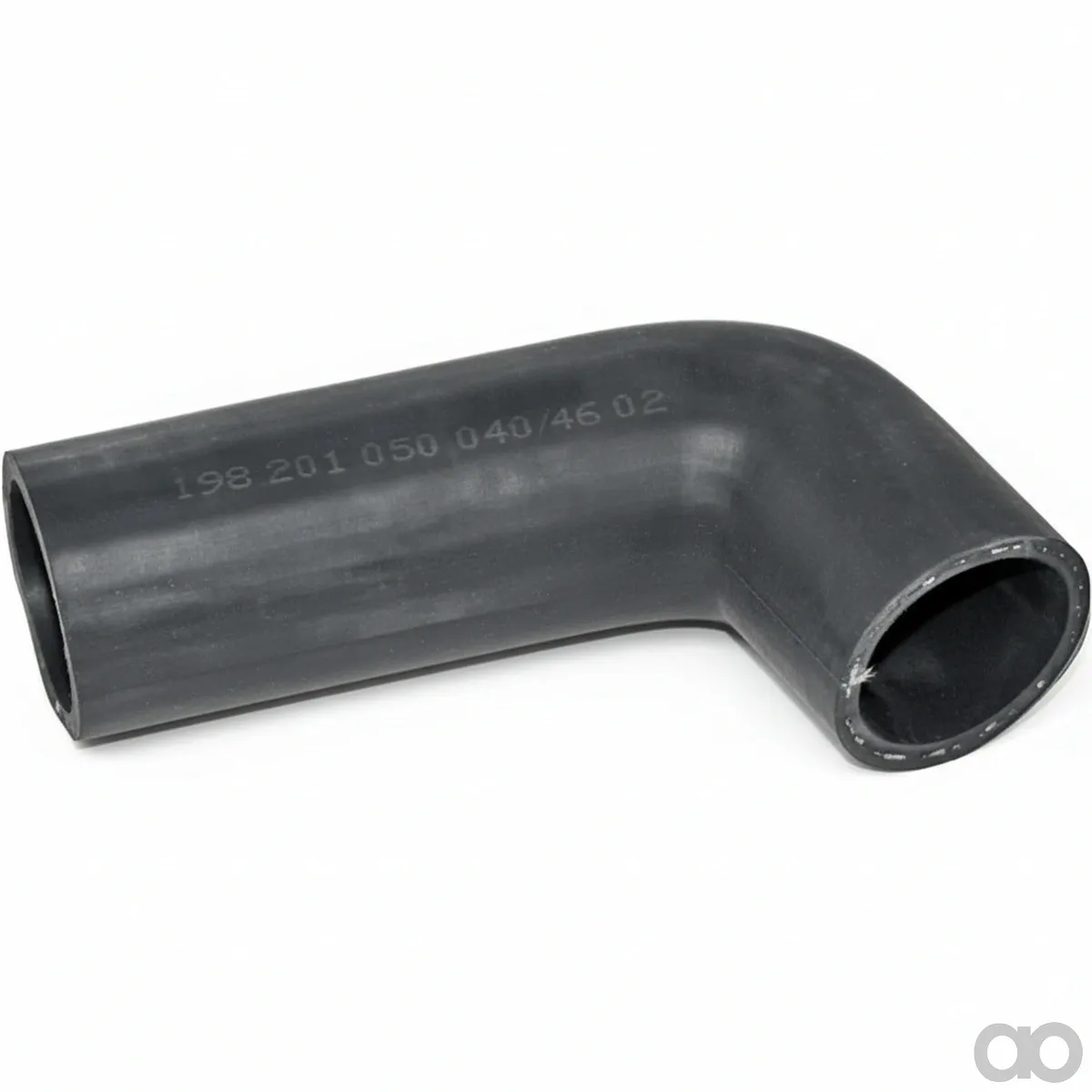 Prillinger - 00129532 - Radiator Hose for Fendt