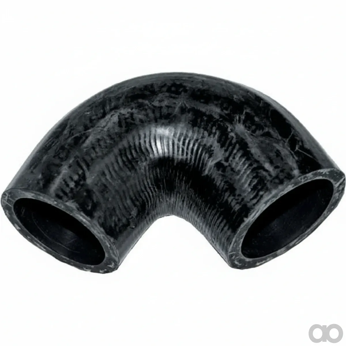Prillinger - 00129542 - Radiator Hose for Fendt
