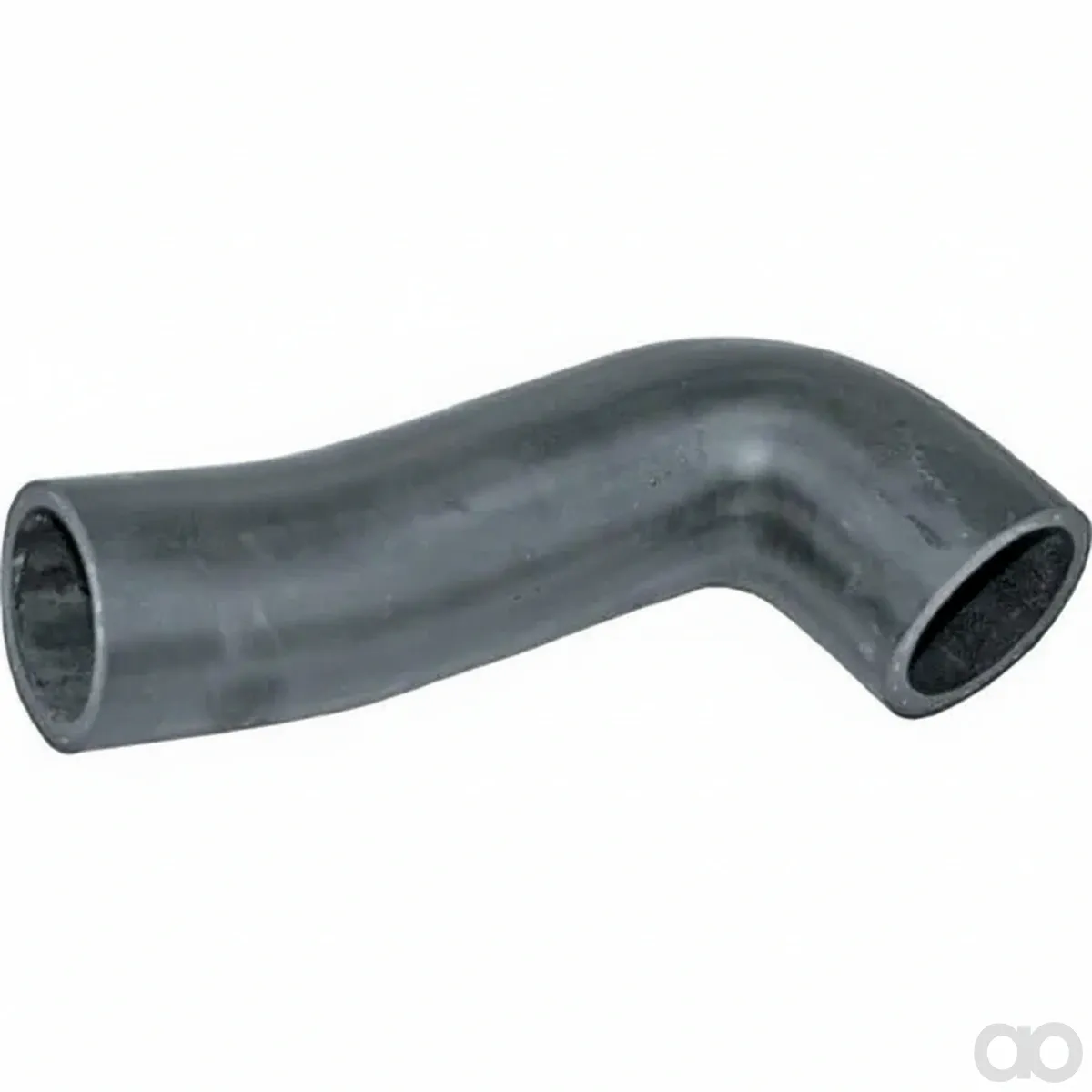 Prillinger - 00129722 - Upper Radiator Hose for MF