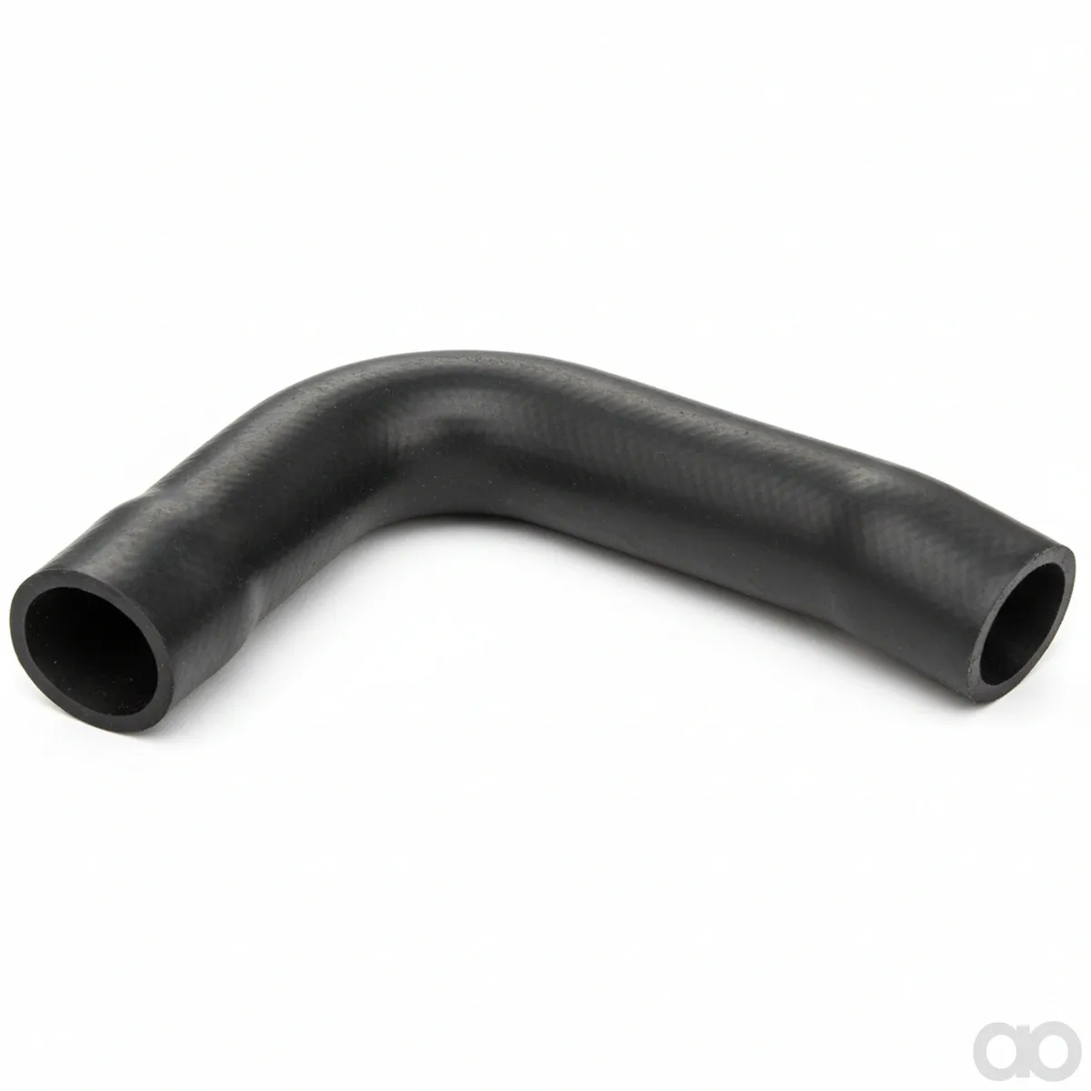 Prillinger - 00129730 - Upper Radiator Hose for MF