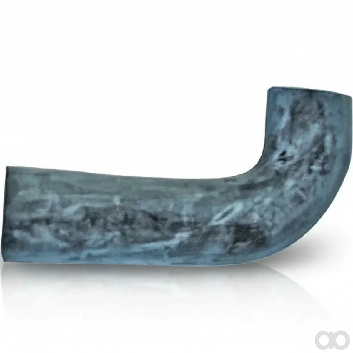 Prillinger - 00129734 - Upper Radiator Hose for MF