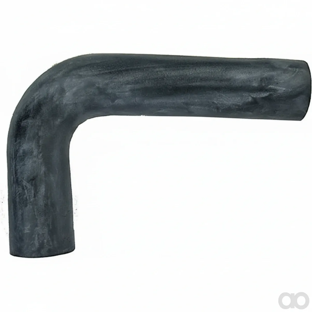 Prillinger - 00129735 - Upper Radiator Hose for MF