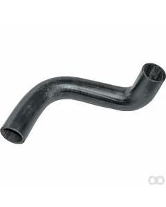 Prillinger - 00129743 - Lower Radiator Hose for MF