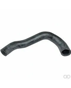 Prillinger - 00129744 - Lower Radiator Hose for MF