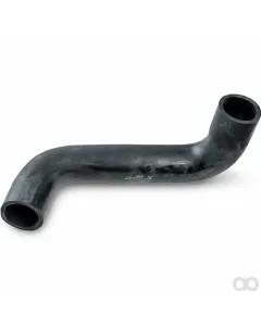 Prillinger - 00129749 - Lower Radiator Hose for MF