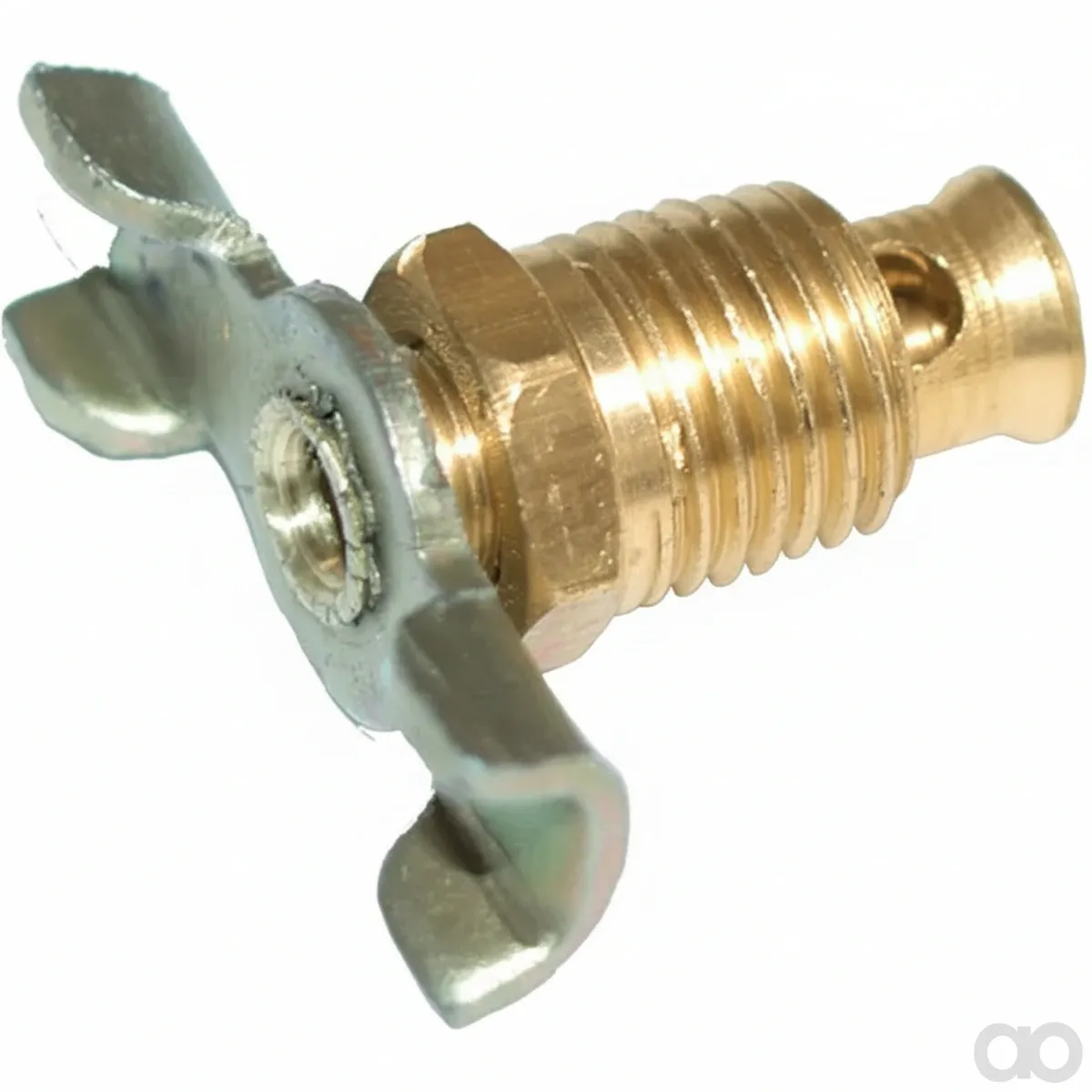 Prillinger - 00129780 - Drain Cock 1/4 Inch