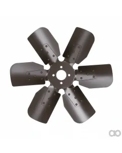 Prillinger - 00129866 - Fan Blade Replacement for MF 1