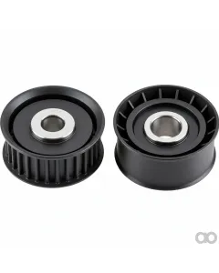 Prillinger - 00129927 - Idler Pulley Replacement for John Deere