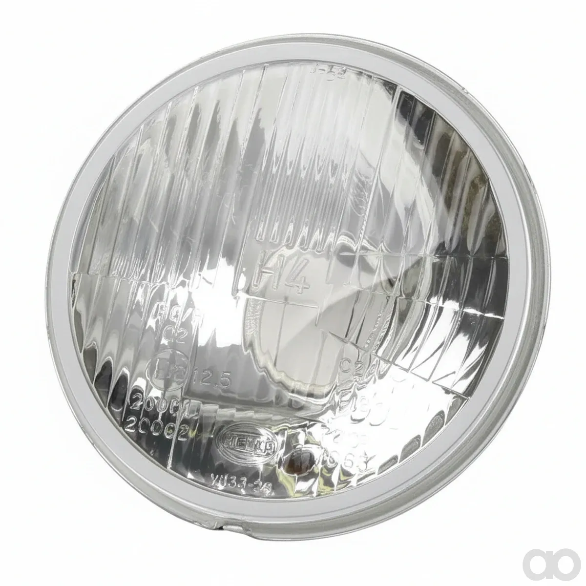 Prillinger - 00130029 - Headlight Insert for Main Headlight