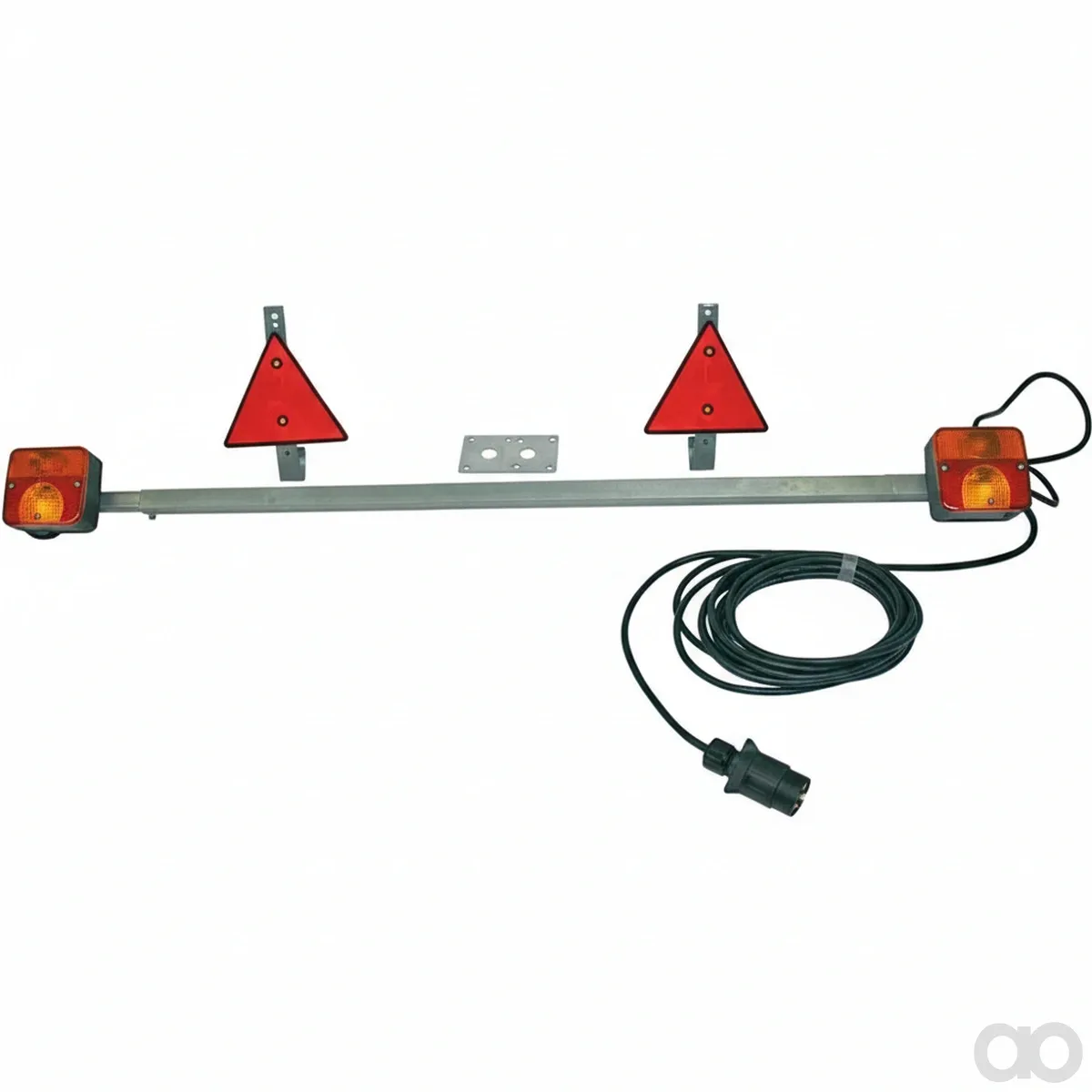 Prillinger - 00130099 - Adjustable Crossbar Light 12V