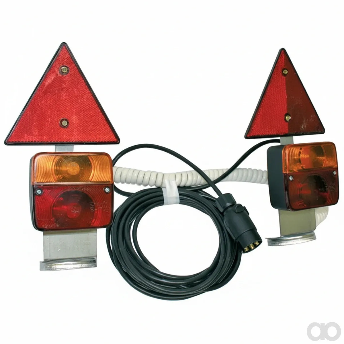 Prillinger - 00130105 - Cable Light Complete 7m Cable