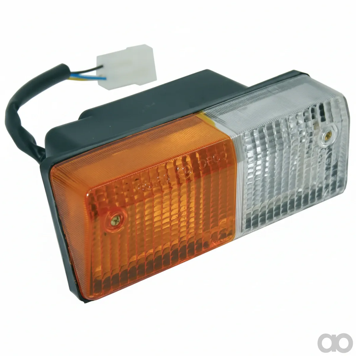 Prillinger - 00130141 - Turn/Position Light Right