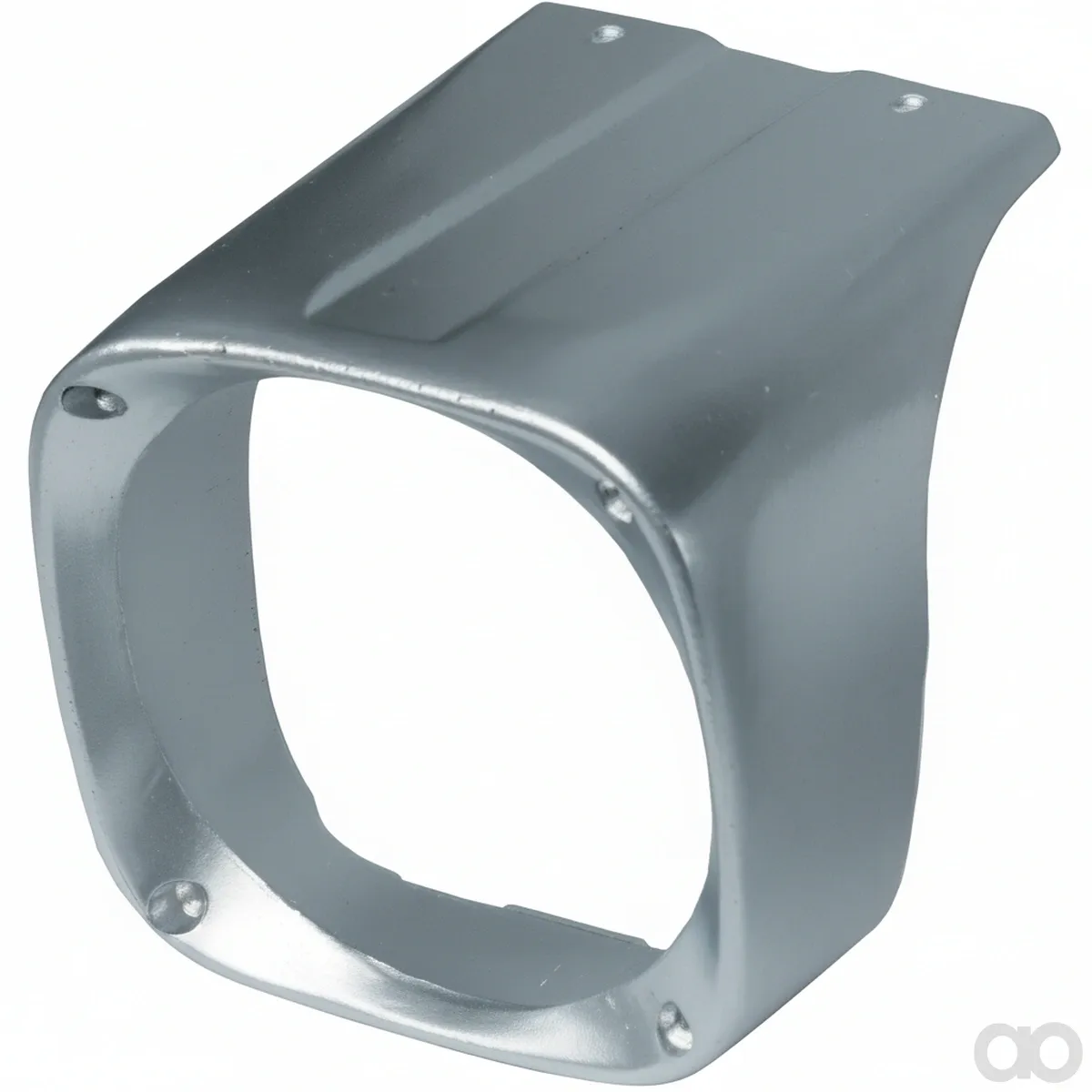 Prillinger - 00130166 - Headlight Housing Left for MF