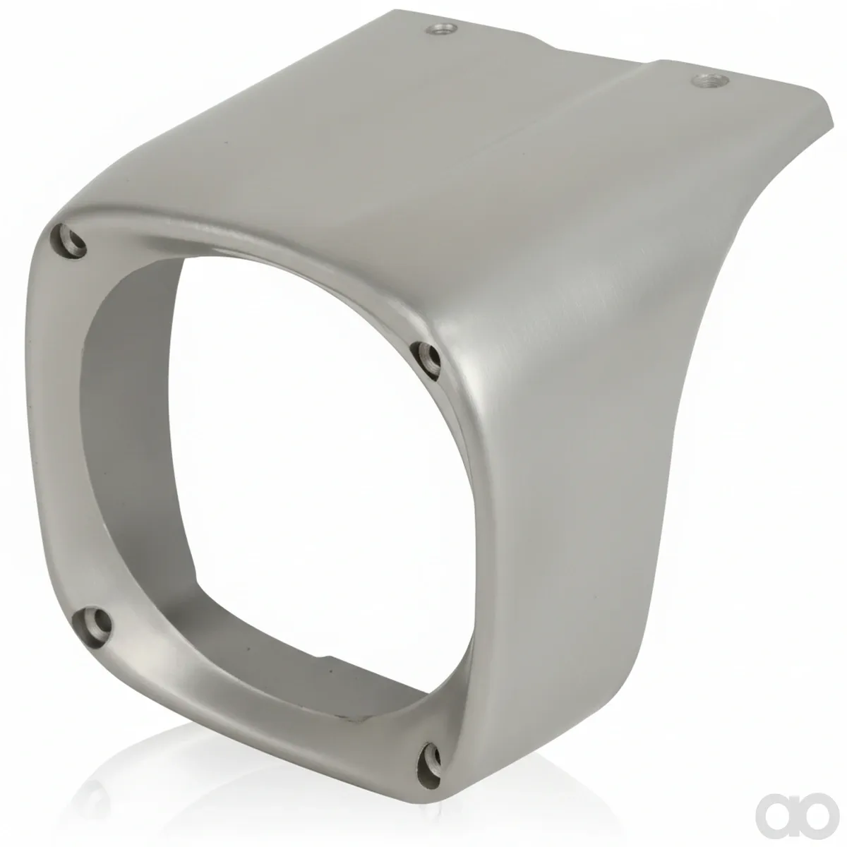 Prillinger - 00130167 - Headlight Housing Right for MF