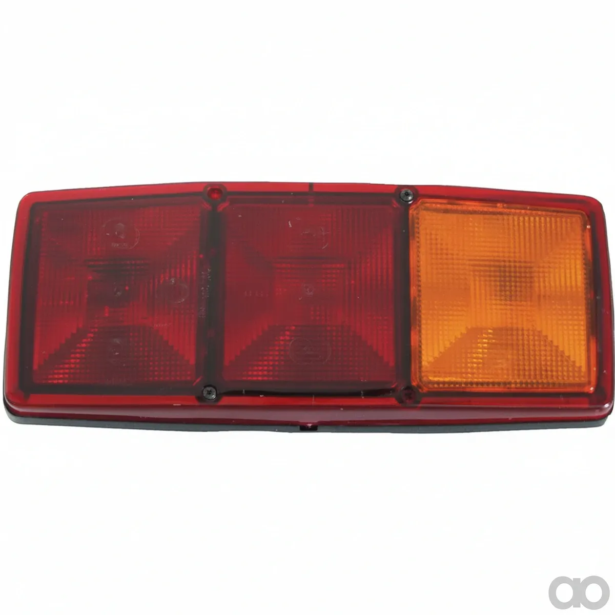Prillinger - 00130197 - Turn Signal/Brake/Tail Light 344