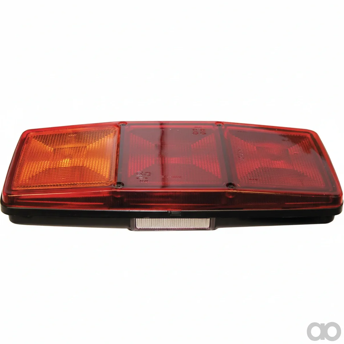 Prillinger - 00130198 - Turn Signal/Brake/Tail Light Left