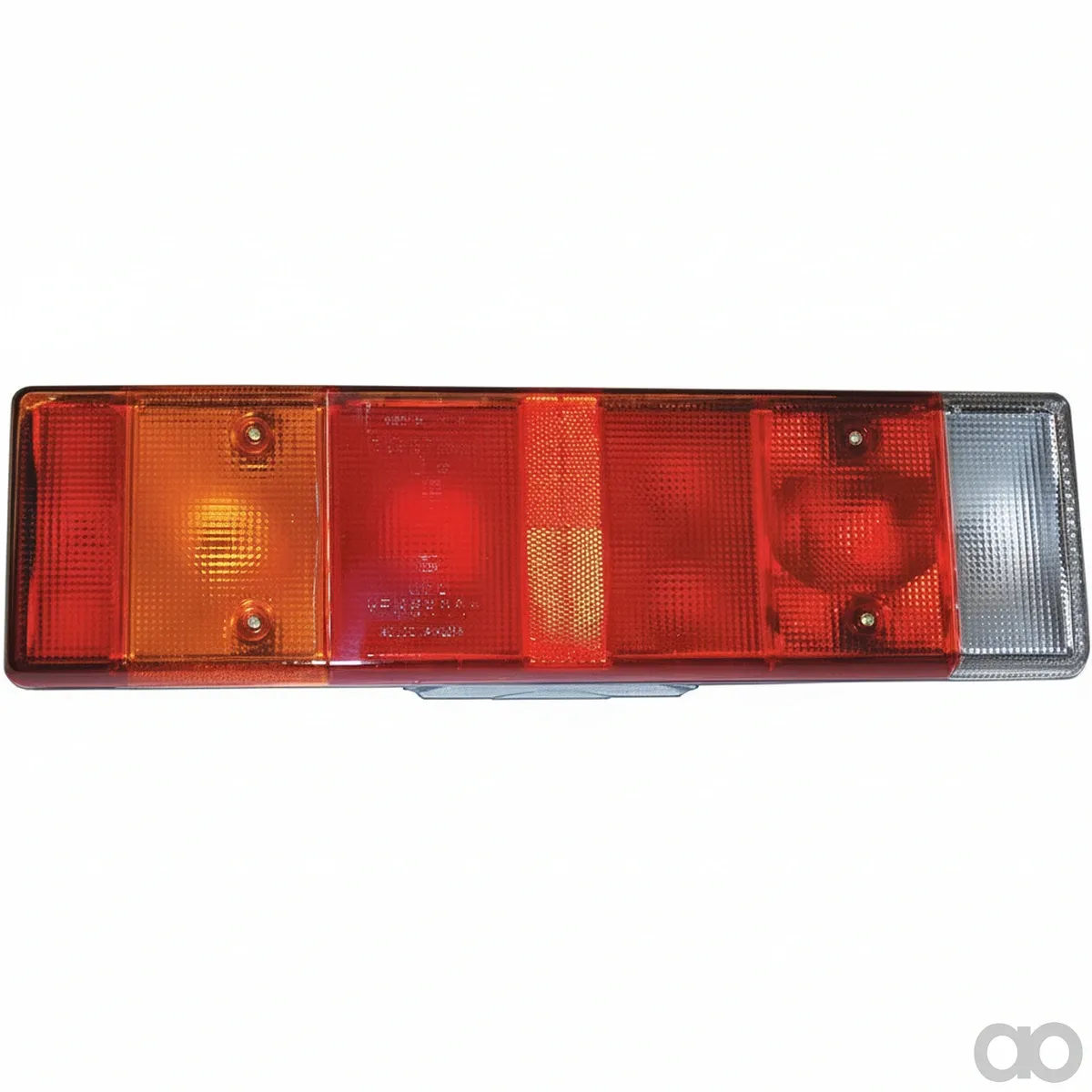 Prillinger - 00130205 - Seven-Chamber Light Left