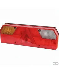 Prillinger - 00130213 - Light Left Europoint 420X14