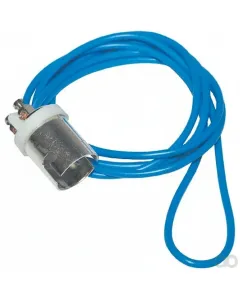 Prillinger - 00130226 - Socket for Rubber-Arm Light