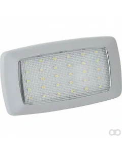 Prillinger - 00130241 - LED Interior Light with 30 LEDs