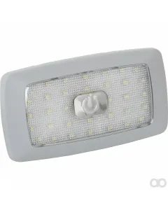 Prillinger - 00130243 - LED Interior Light with 30 LEDs