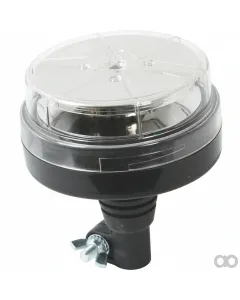 Prillinger - 00130258 - LED Beacon Light Diameter 147 mm, Height