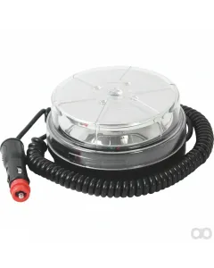 Prillinger - 00130259 - LED Beacon Light Diameter 147 mm, Height
