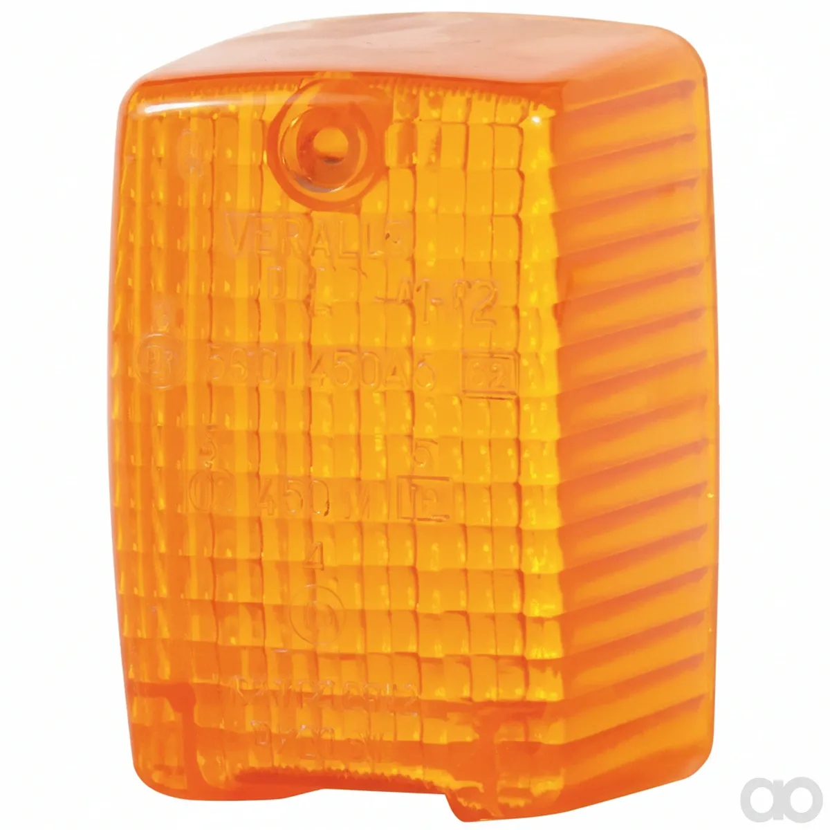Prillinger - 00130284 - Light Lens 90x60 mm